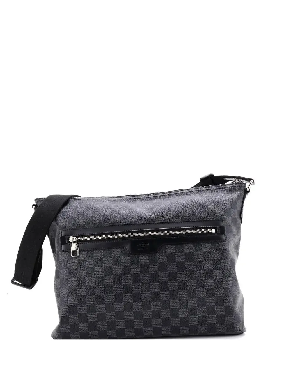 Louis Vuitton Mick Messenger Bag Damier #286077L12B